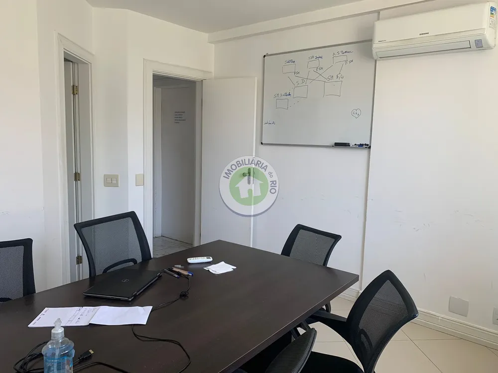 Casa, 5 quartos, 654 m² - Foto 21