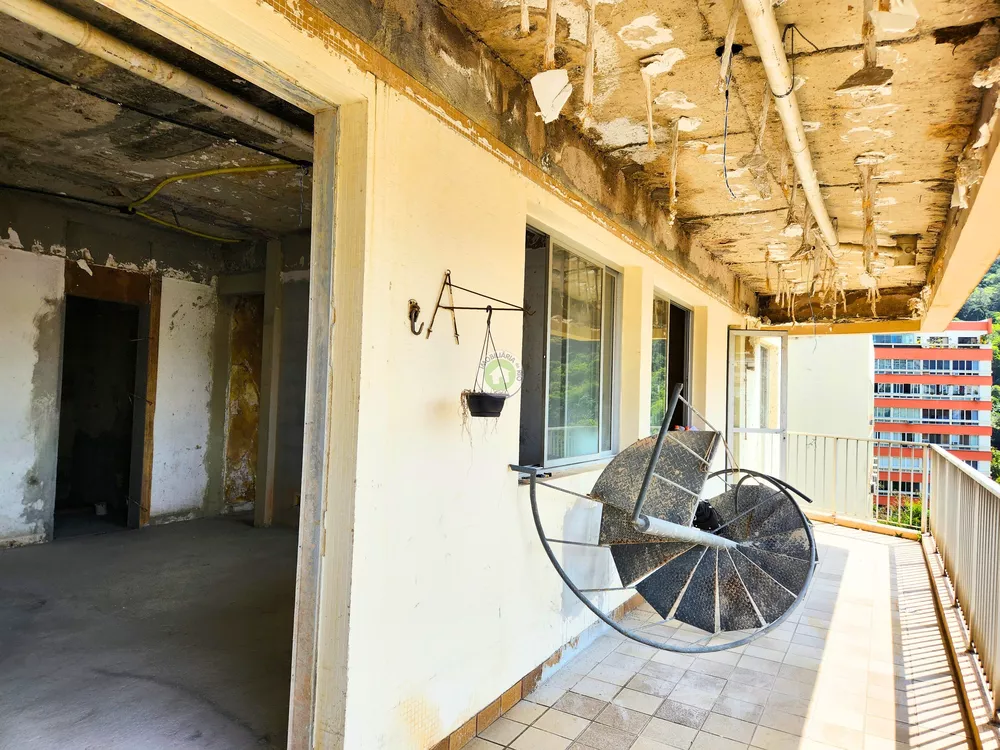 Cobertura, 4 quartos, 283 m² - Foto 8