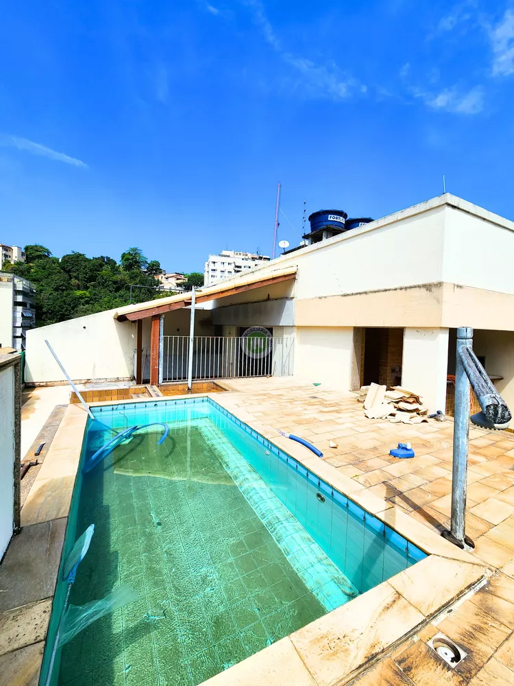 Cobertura, 4 quartos, 283 m² - Foto 63