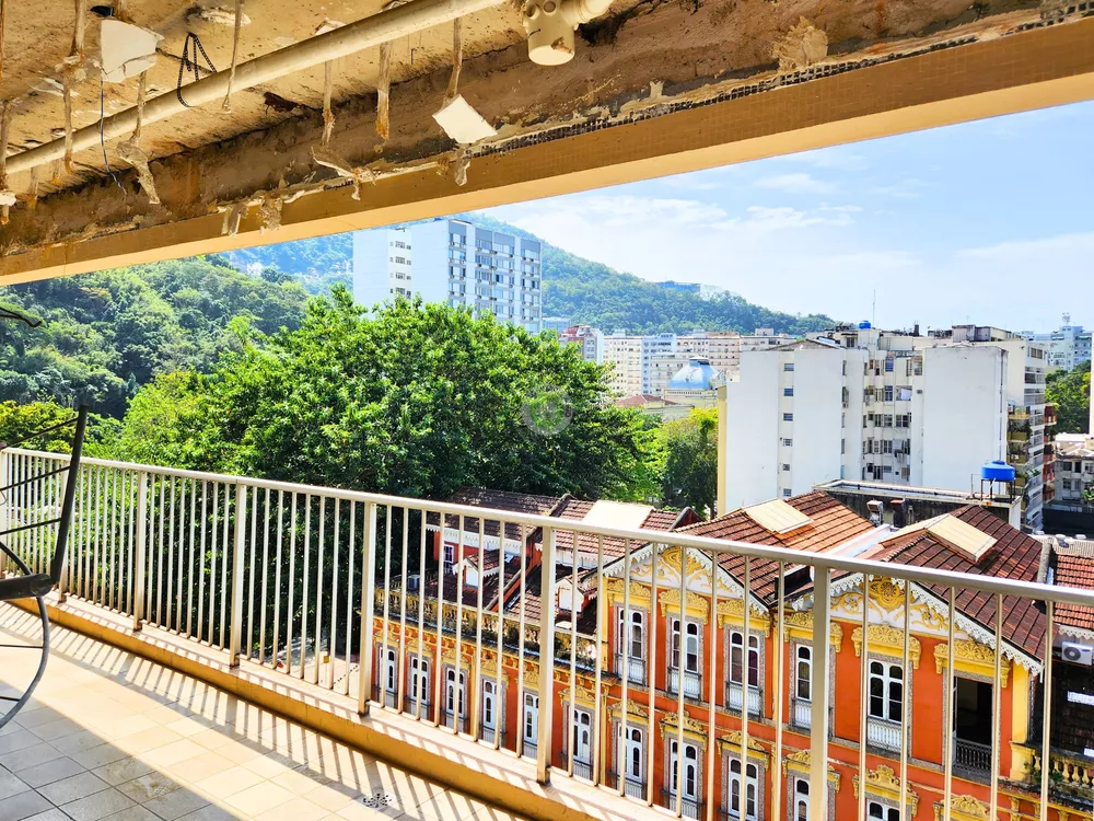 Cobertura, 4 quartos, 283 m² - Foto 7