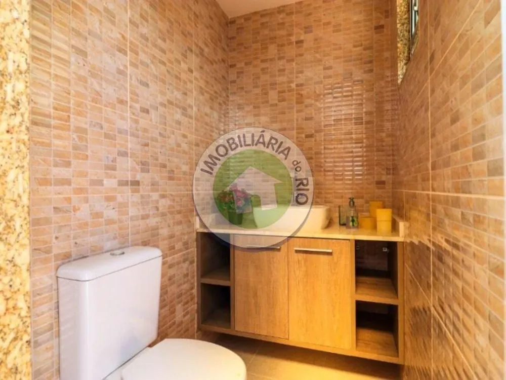 Cobertura, 3 quartos, 125 m² - Foto 33