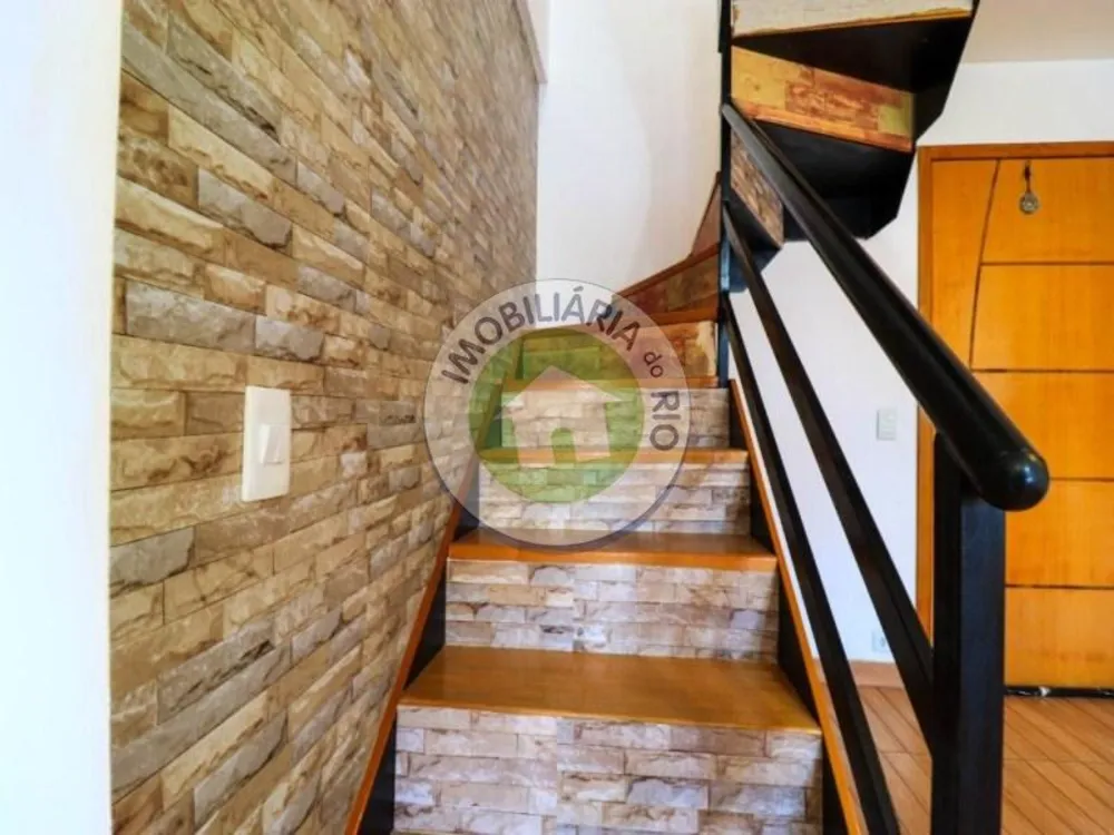 Cobertura, 3 quartos, 125 m² - Foto 3