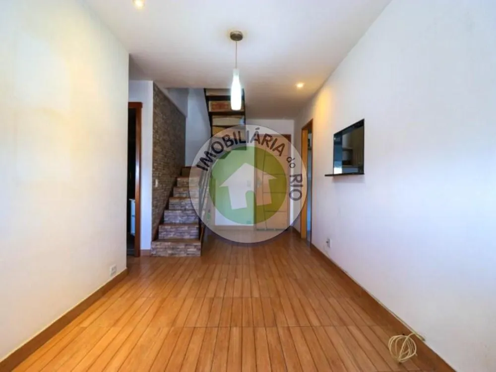 Cobertura, 3 quartos, 125 m² - Foto 1
