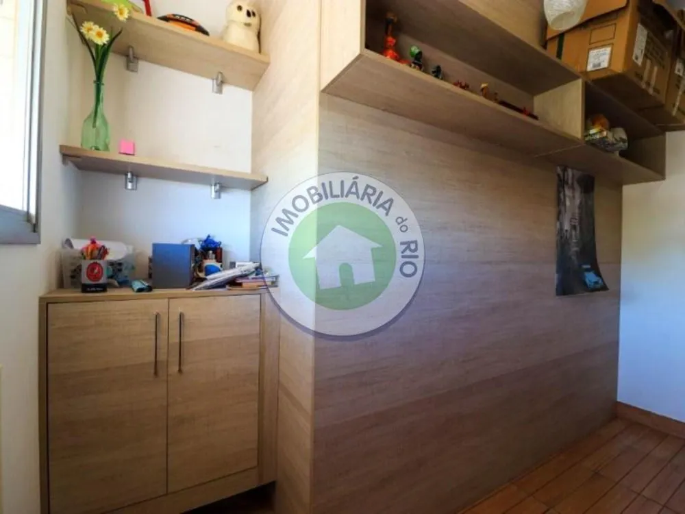 Cobertura, 3 quartos, 125 m² - Foto 7