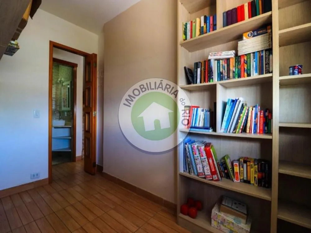 Cobertura, 3 quartos, 125 m² - Foto 8