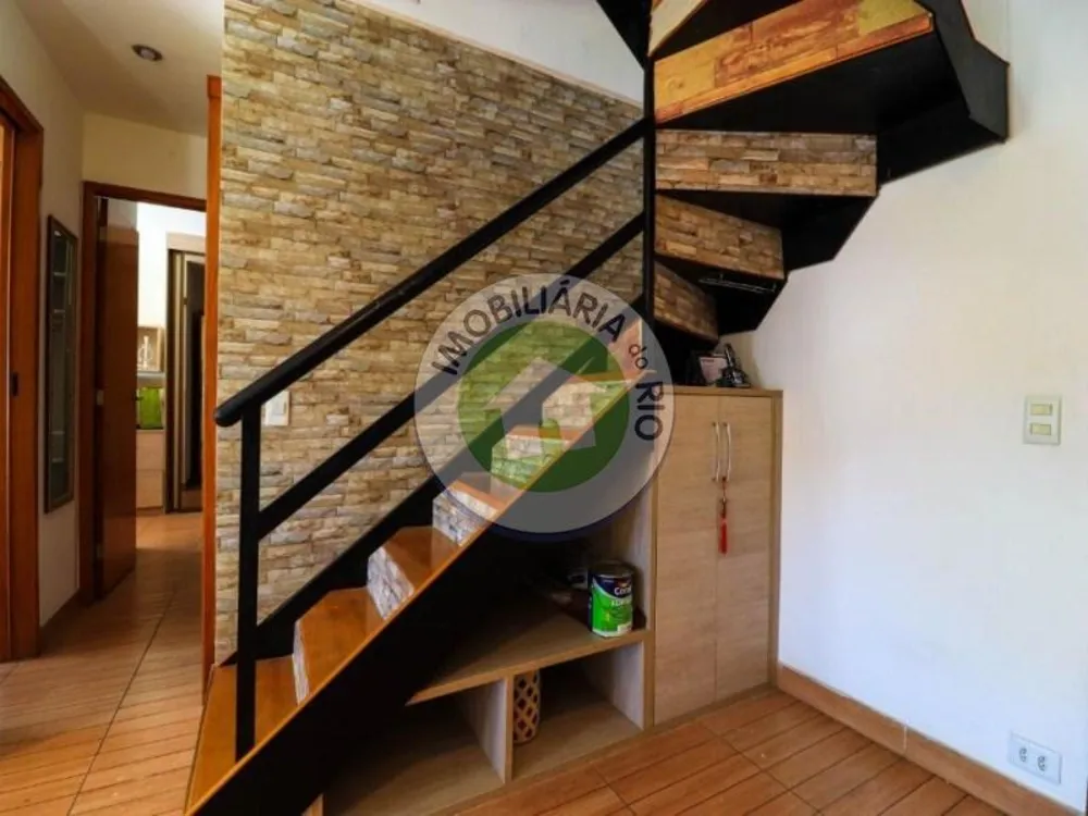 Cobertura, 3 quartos, 125 m² - Foto 4