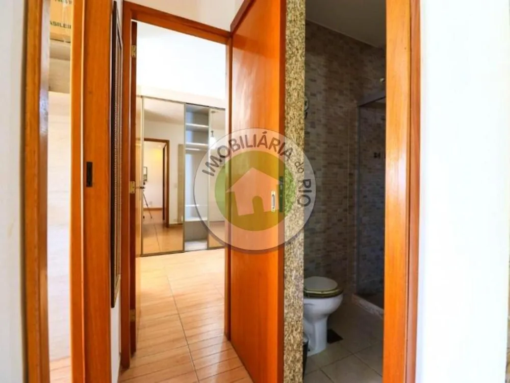 Cobertura, 3 quartos, 125 m² - Foto 15