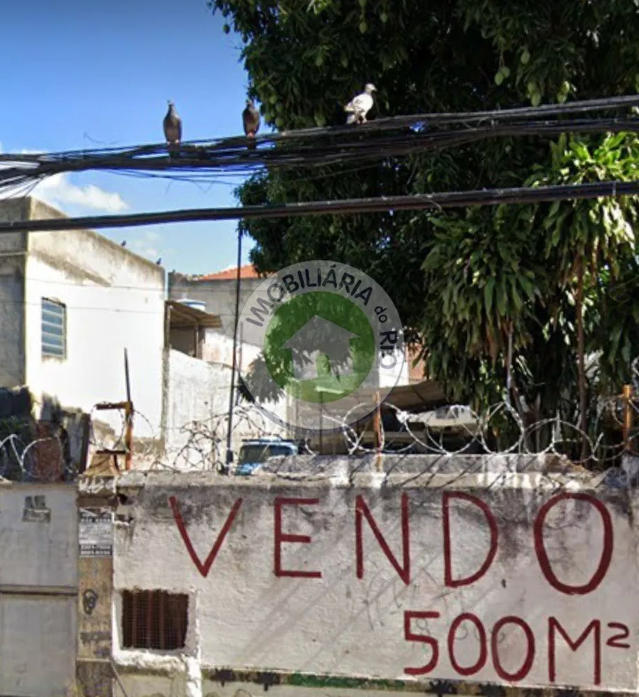 Terreno à venda, 500m² - Foto 2