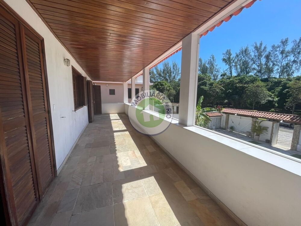 Casa de Condomínio, 5 quartos - Foto 32