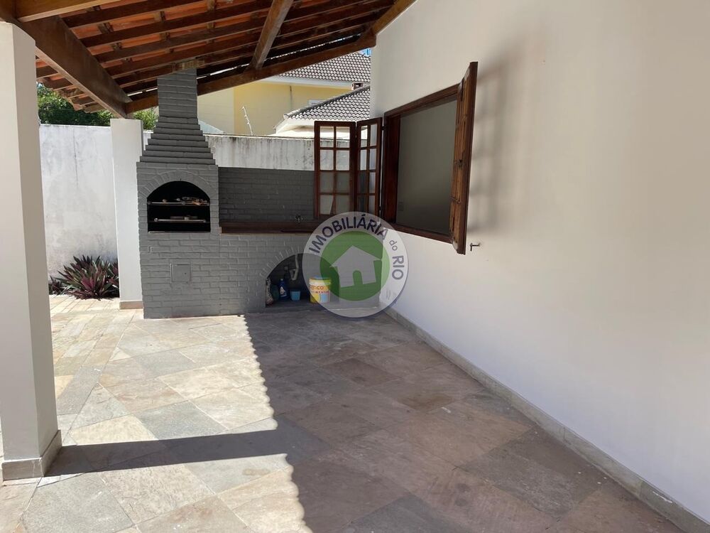 Casa de Condomínio, 5 quartos - Foto 17