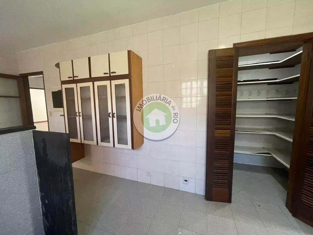Casa de Condomínio, 5 quartos - Foto 4