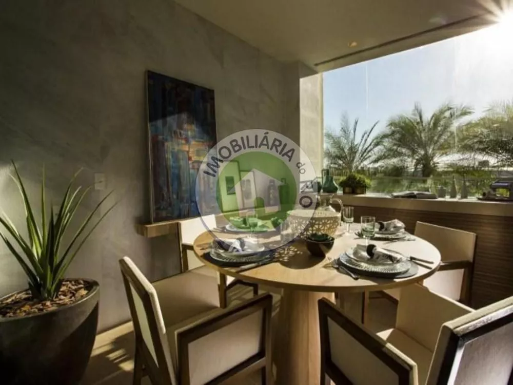 Apartamento, 3 quartos, 266 m² - Foto 3