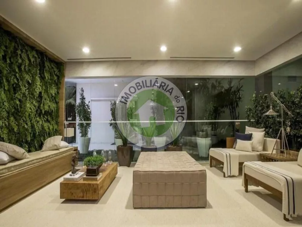 Apartamento, 3 quartos, 266 m² - Foto 5