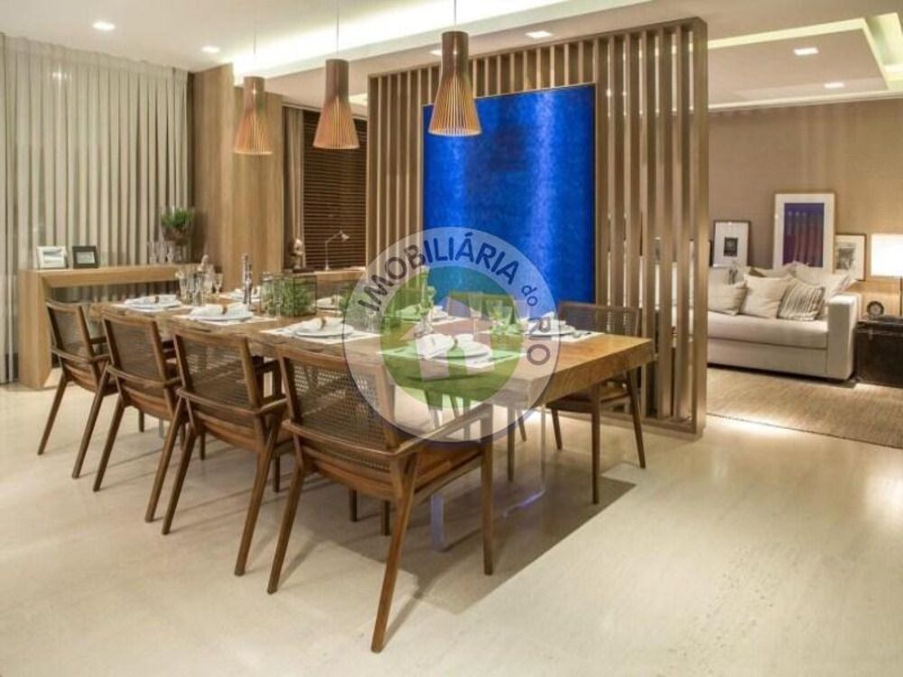 Apartamento, 3 quartos, 266 m² - Foto 12