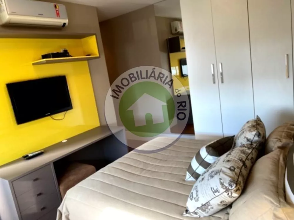 Apartamento, 4 quartos, 233 m² - Foto 20