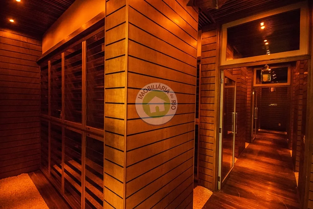 Apartamento, 4 quartos, 233 m² - Foto 50