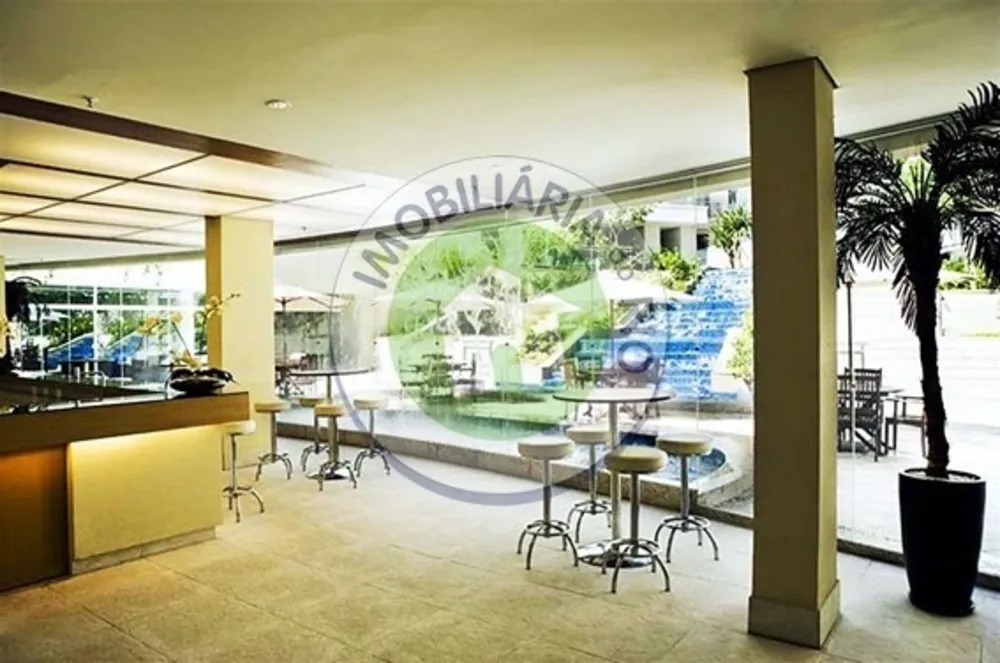 Apartamento, 4 quartos, 233 m² - Foto 43