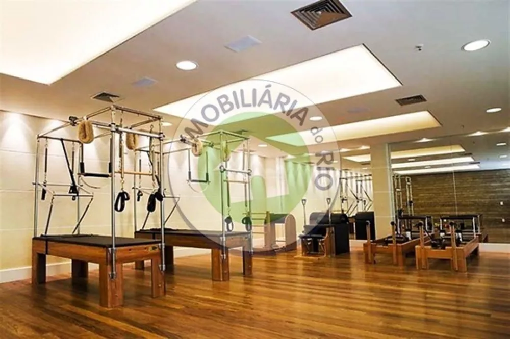 Apartamento, 4 quartos, 233 m² - Foto 8