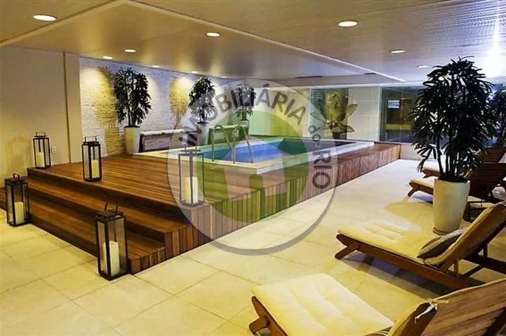 Apartamento, 4 quartos, 233 m² - Foto 34