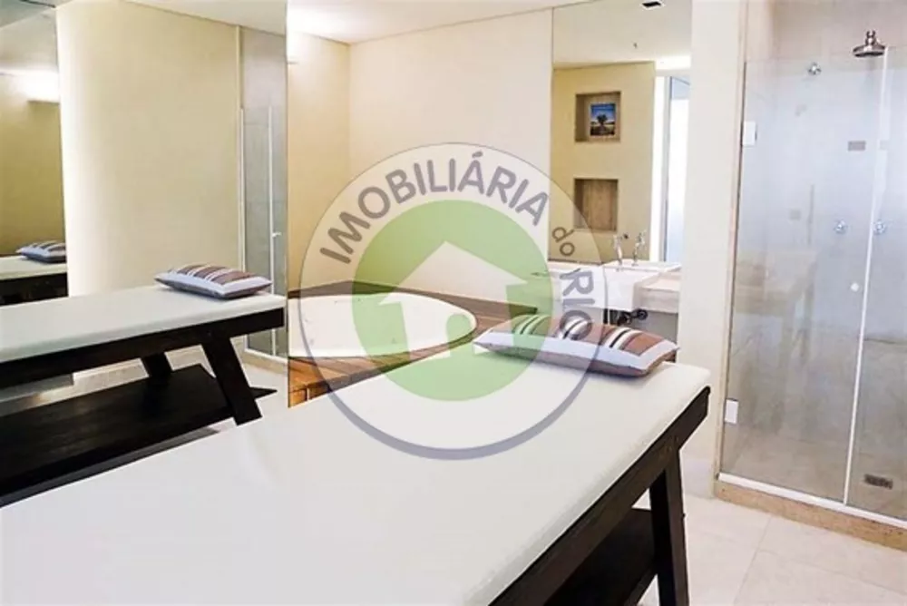 Apartamento, 4 quartos, 233 m² - Foto 16