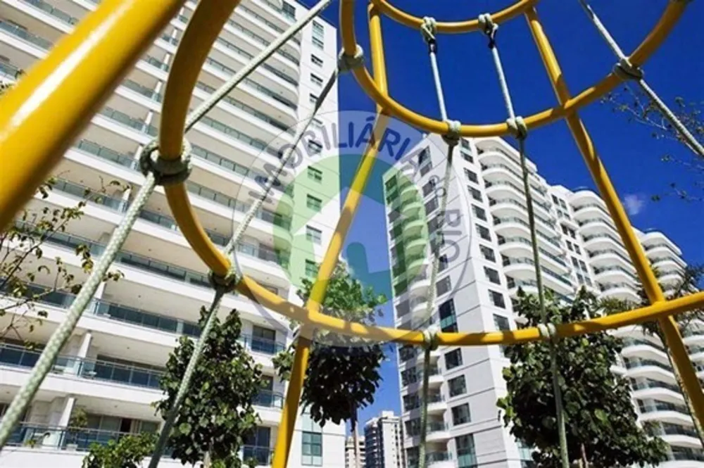 Apartamento, 4 quartos, 233 m² - Foto 42