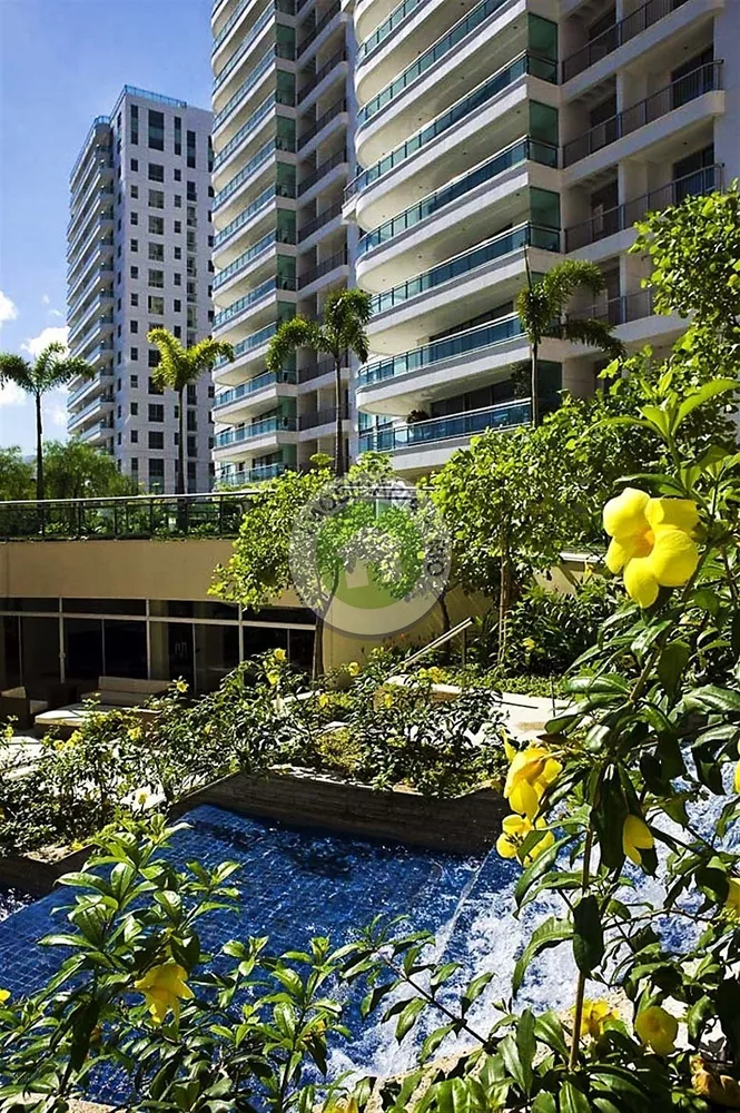 Apartamento, 4 quartos, 233 m² - Foto 5