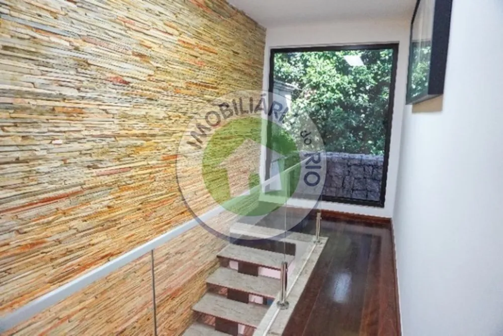 Casa, 4 quartos, 220 m² - Foto 11