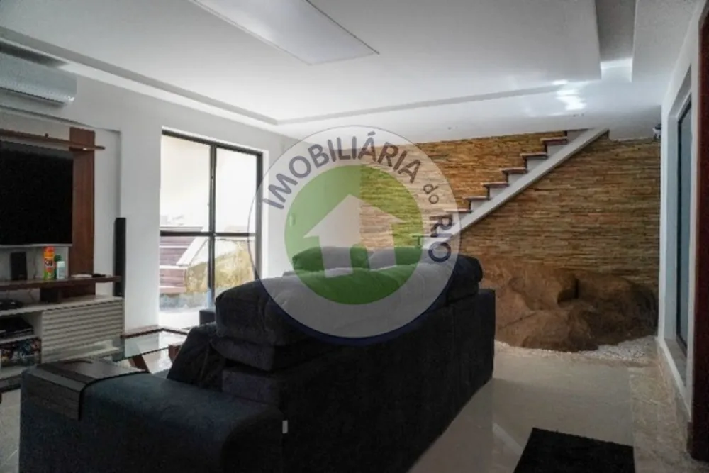 Casa, 4 quartos, 220 m² - Foto 10