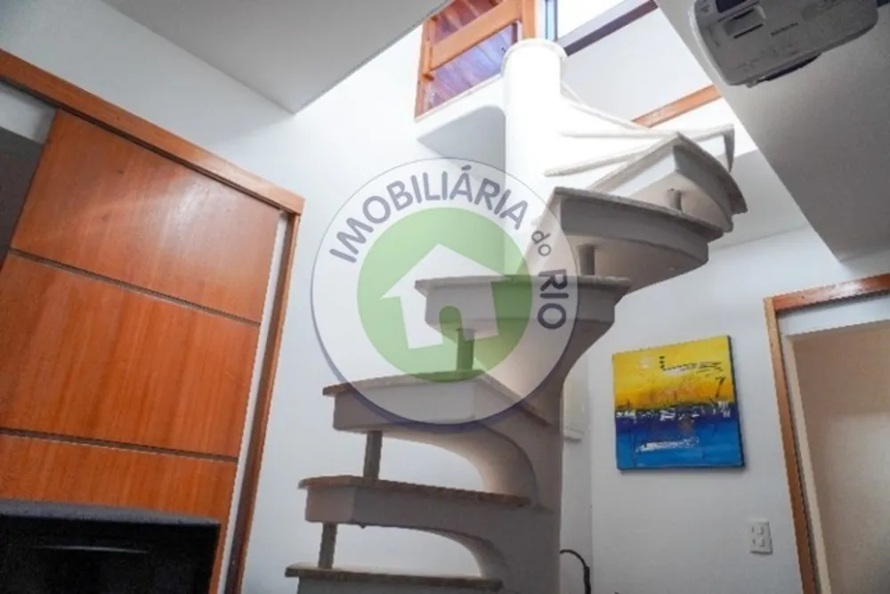 Casa, 4 quartos, 220 m² - Foto 13