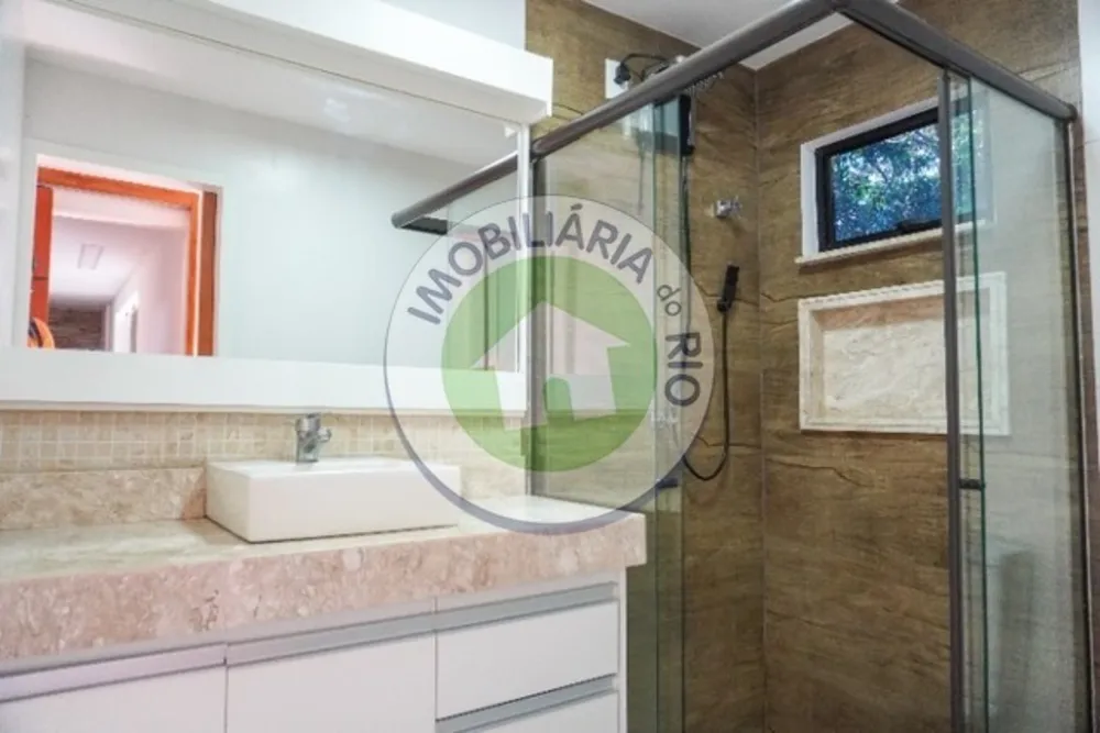 Casa, 4 quartos, 220 m² - Foto 16