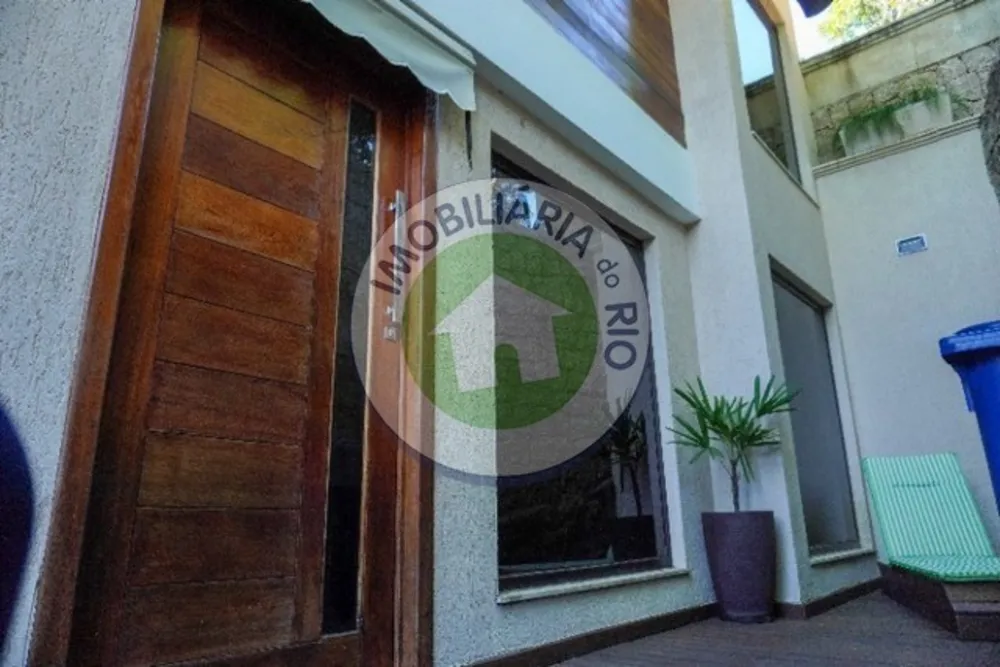 Casa, 4 quartos, 220 m² - Foto 6