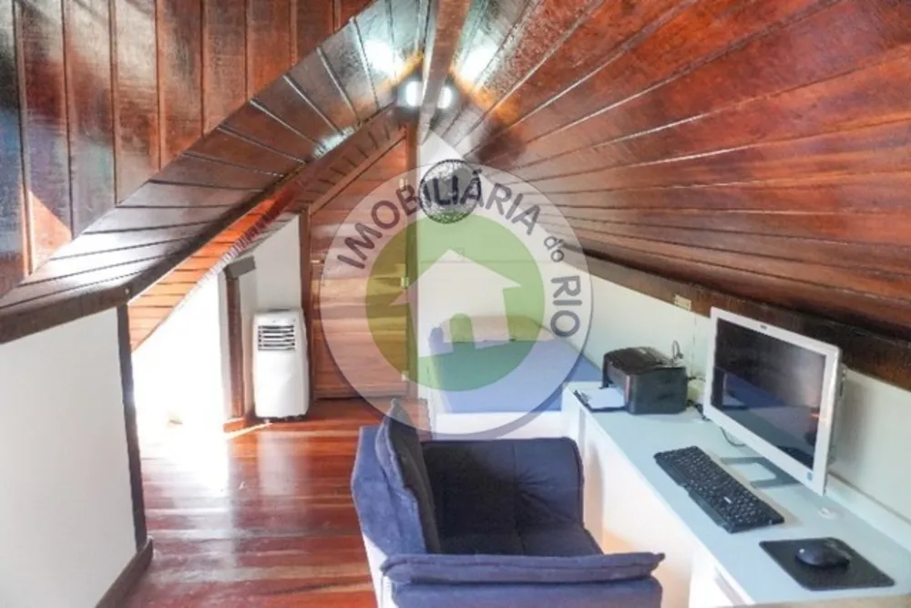 Casa, 4 quartos, 220 m² - Foto 15