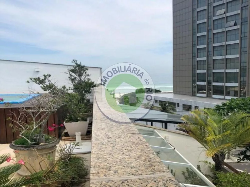 Cobertura, 4 quartos, 410 m² - Foto 12