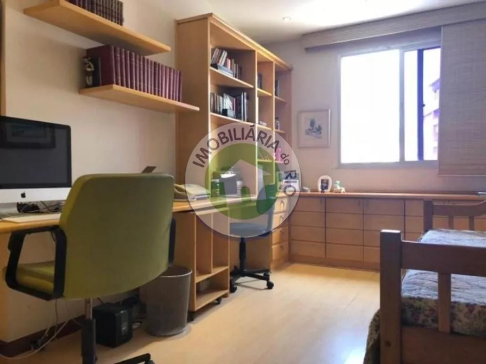 Cobertura, 4 quartos, 410 m² - Foto 4