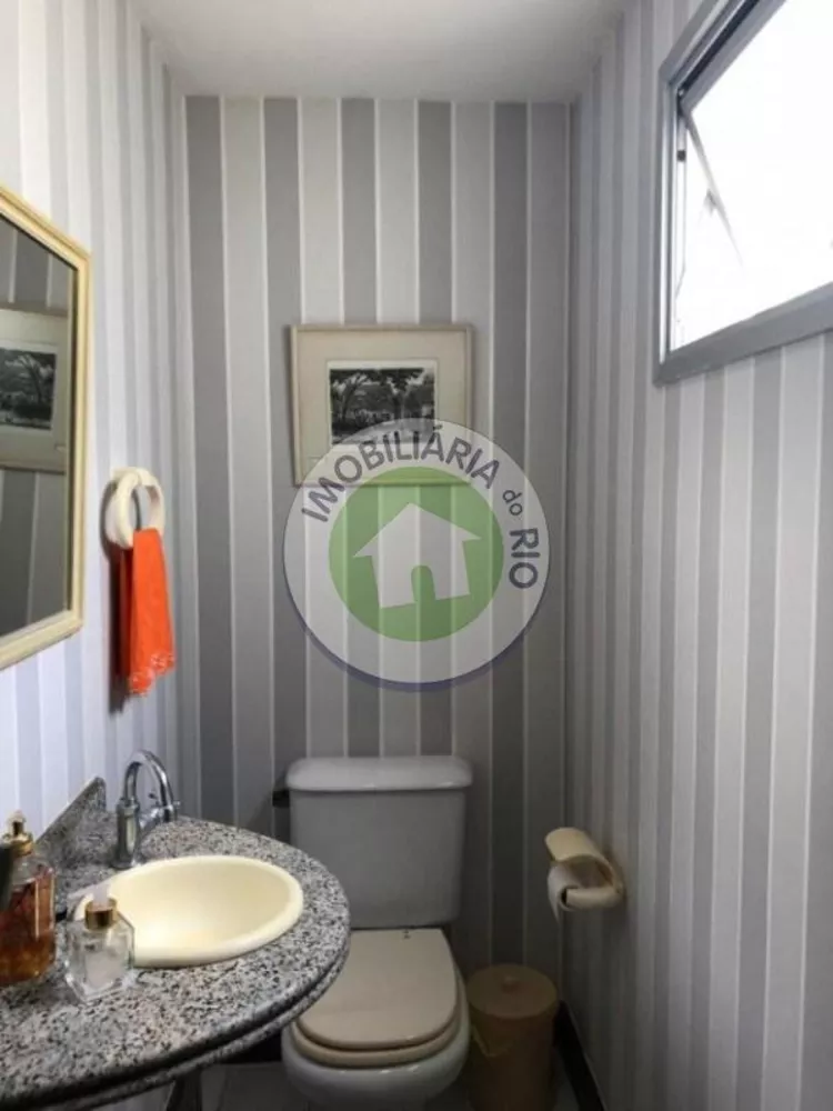 Cobertura, 4 quartos, 410 m² - Foto 40