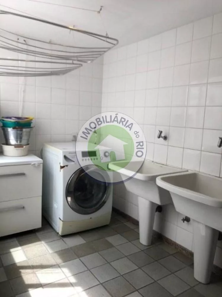 Cobertura, 4 quartos, 410 m² - Foto 23