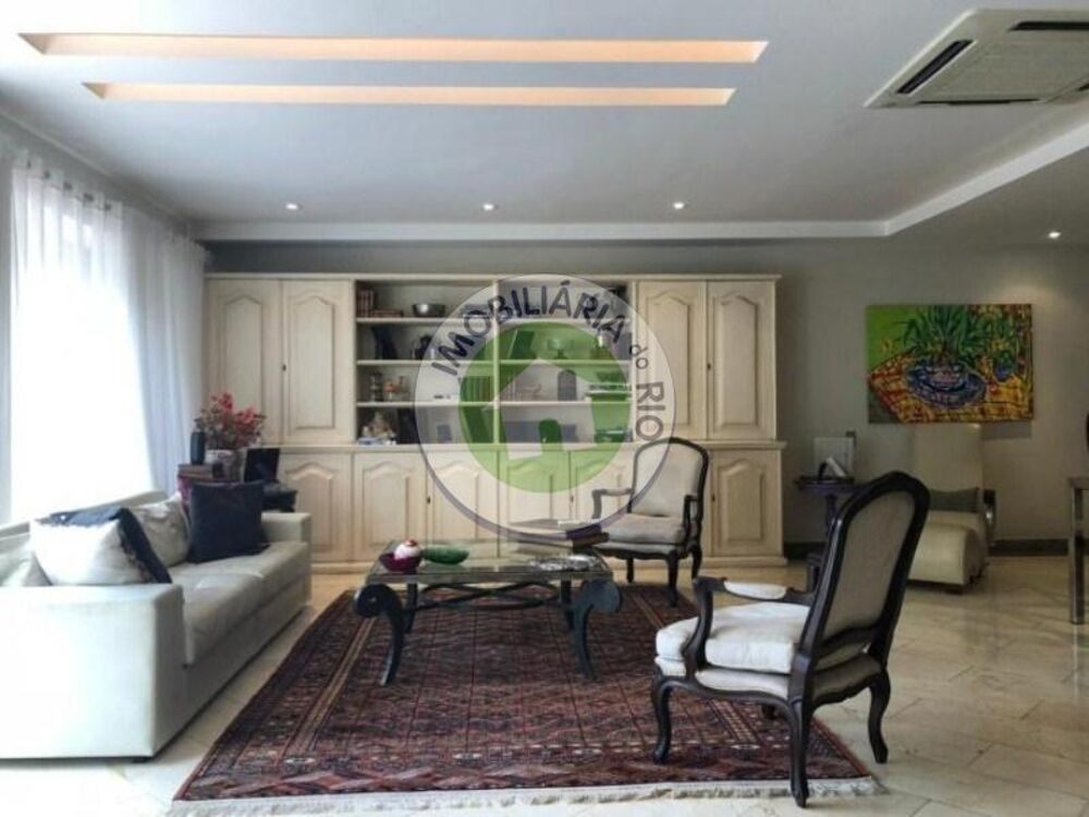 Cobertura, 4 quartos, 410 m² - Foto 41