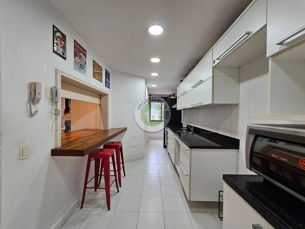 Apartamento, 2 quartos, 90 m² - Foto 17