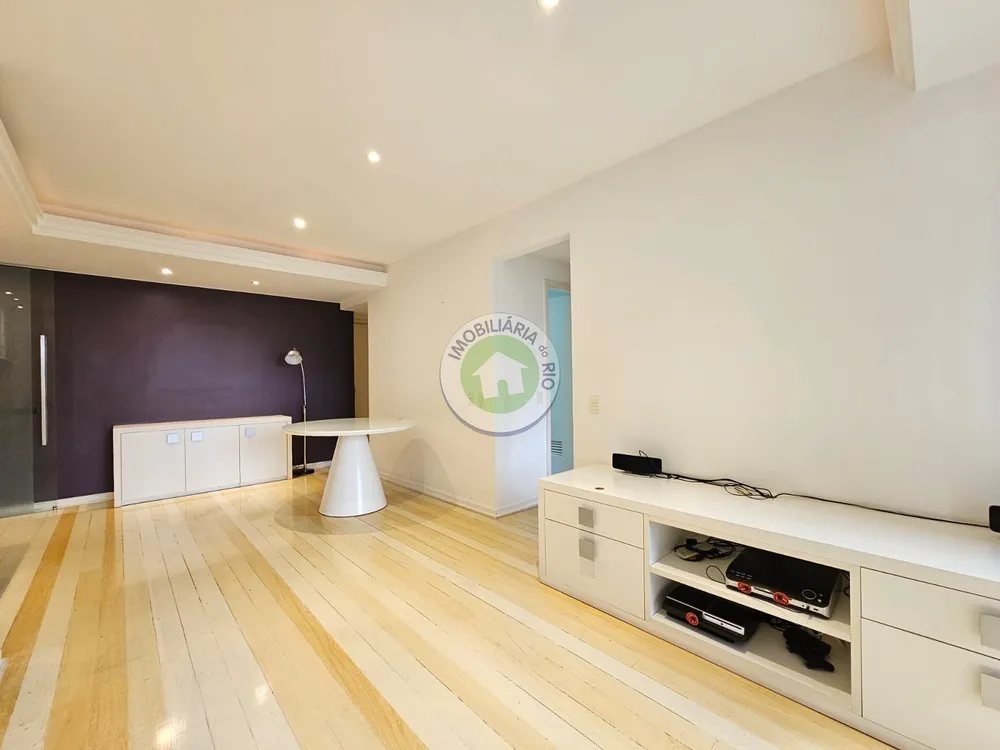Apartamento, 2 quartos, 90 m² - Foto 11