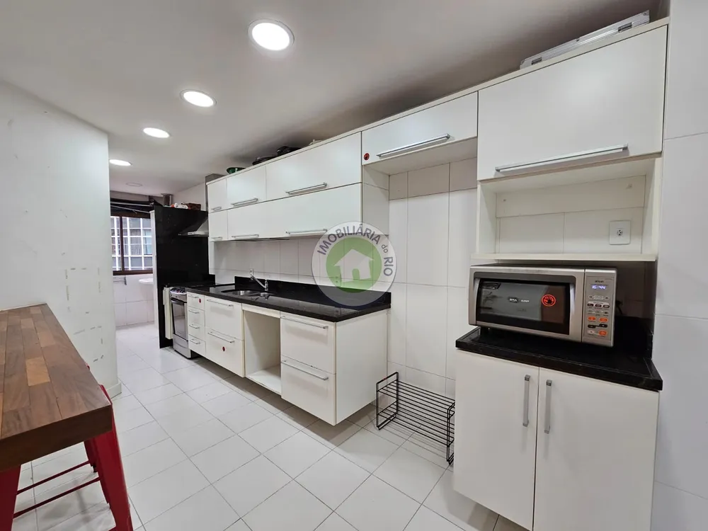 Apartamento, 2 quartos, 90 m² - Foto 14