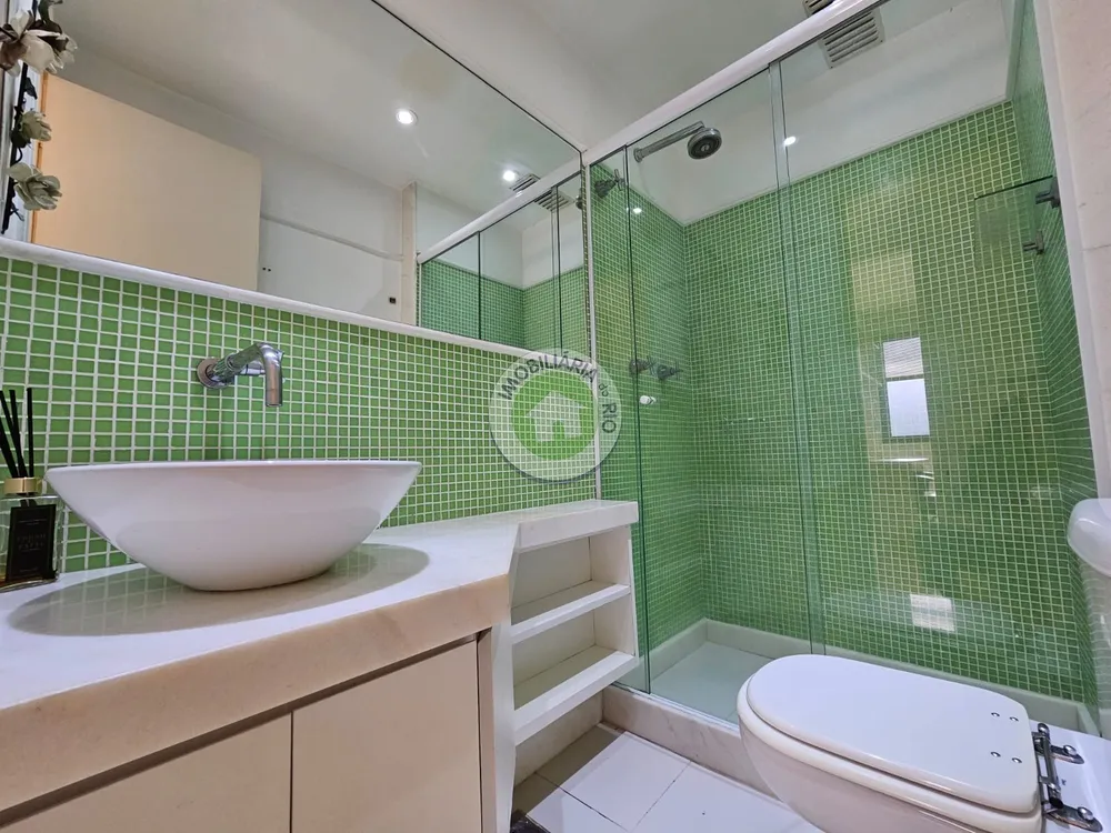 Apartamento, 2 quartos, 90 m² - Foto 24