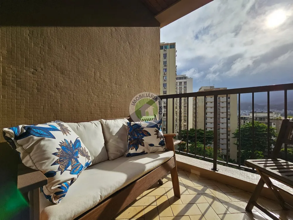 Apartamento, 2 quartos, 90 m² - Foto 35