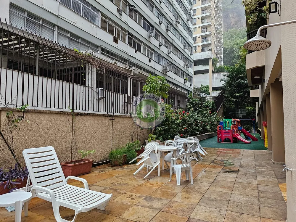 Apartamento, 2 quartos, 90 m² - Foto 39