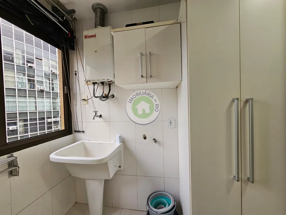 Apartamento, 2 quartos, 90 m² - Foto 20