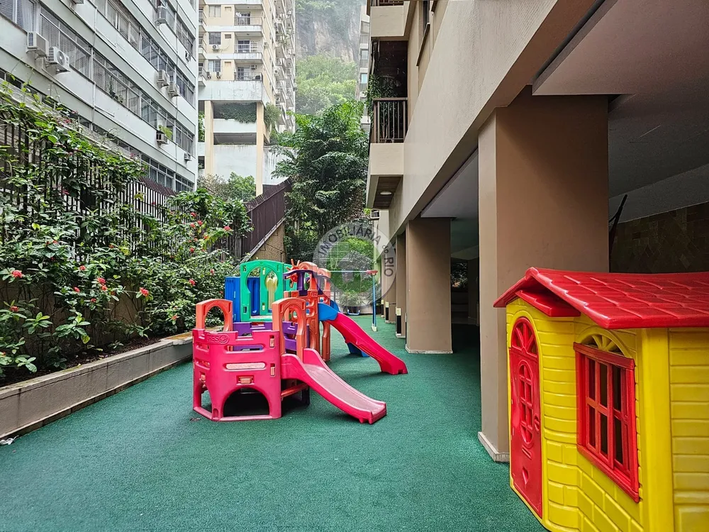 Apartamento, 2 quartos, 90 m² - Foto 40