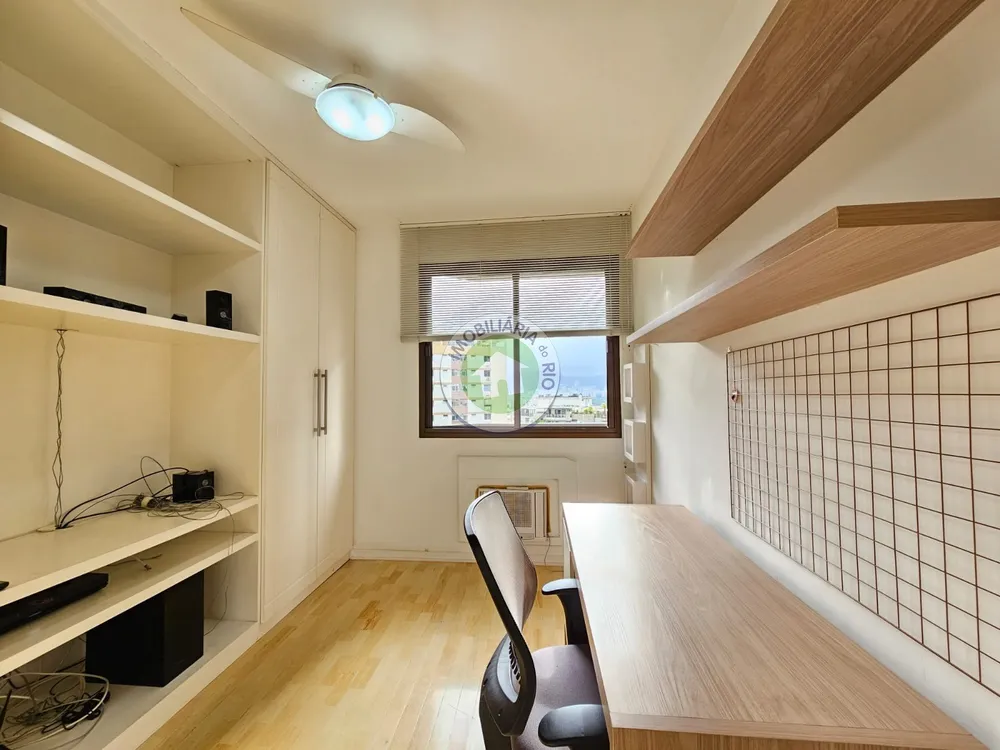Apartamento, 2 quartos, 90 m² - Foto 21
