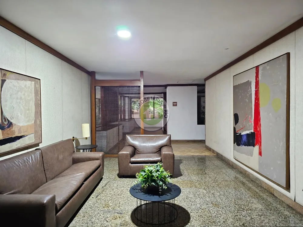 Apartamento, 2 quartos, 90 m² - Foto 37