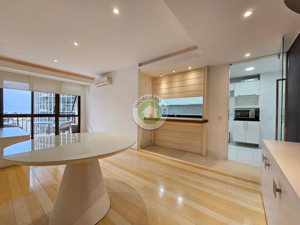 Apartamento, 2 quartos, 90 m² - Foto 5