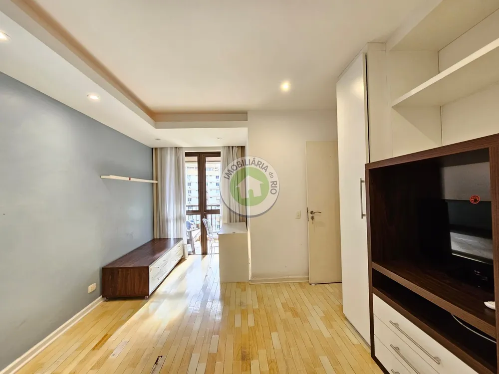 Apartamento, 2 quartos, 90 m² - Foto 32