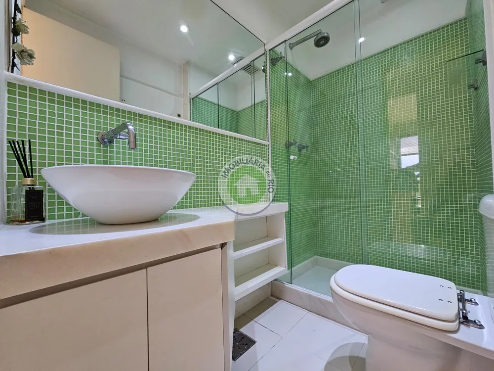 Apartamento, 2 quartos, 90 m² - Foto 25